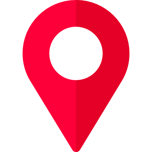 Icono de localización
