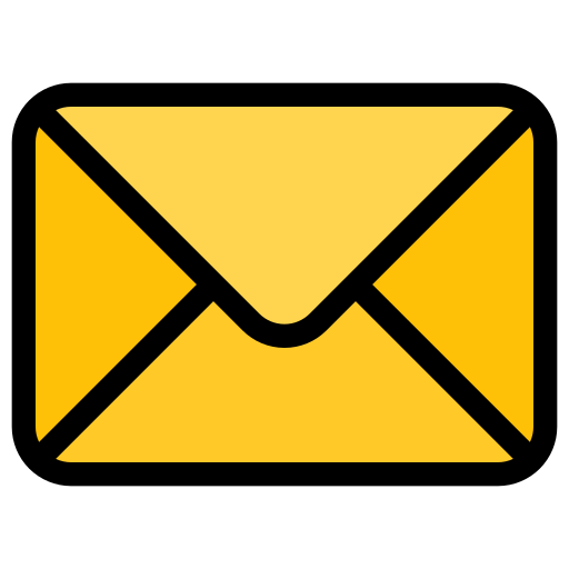 Icono de email